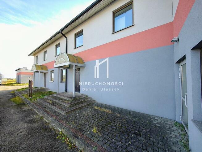 Lokal użytkowy Jasło