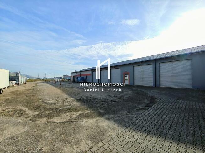 Lokal użytkowy Jasło