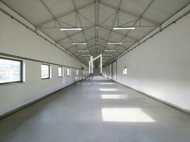 Lokal użytkowy Jasło