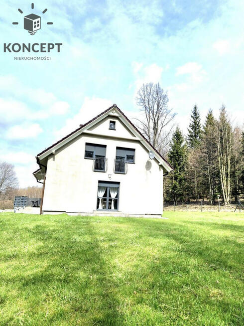 Gierczyn, dom na sprzedaż.