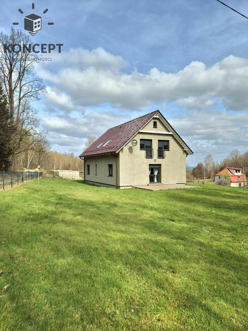 Gierczyn, dom na sprzedaż.