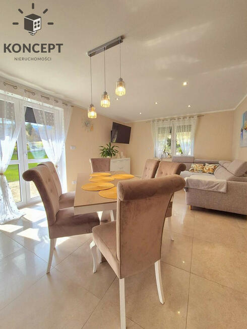 Gierczyn, dom na sprzedaż.