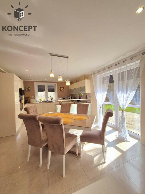 Gierczyn, dom na sprzedaż.