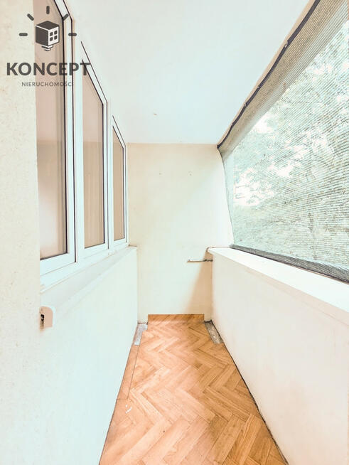 3pok | Rozkład | loggia | parking | Centrum