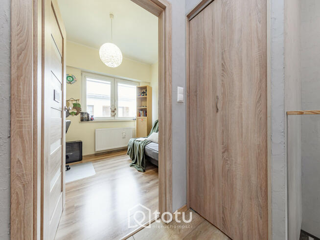 Mieszkanie Marki, Bankowa