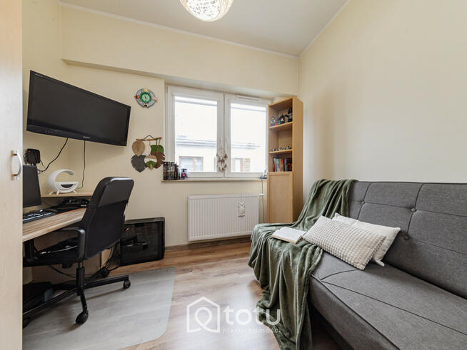 Mieszkanie Marki, Bankowa