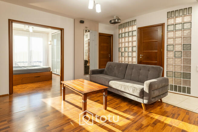 Mieszkanie Józefosław gm. Piaseczno, Nad Strumykiem