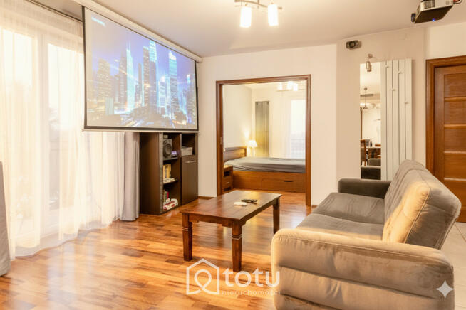 Mieszkanie Józefosław gm. Piaseczno, Nad Strumykiem