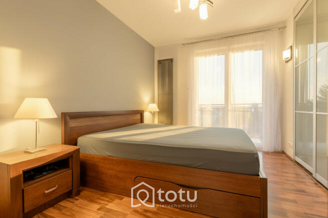 Mieszkanie Józefosław gm. Piaseczno, Nad Strumykiem