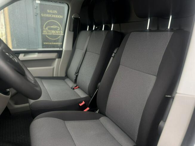 Volkswagen Transporter Salon Polska Poleasingowy I właściciel Serwis ASO VAT 23% Bezwypadkowy
