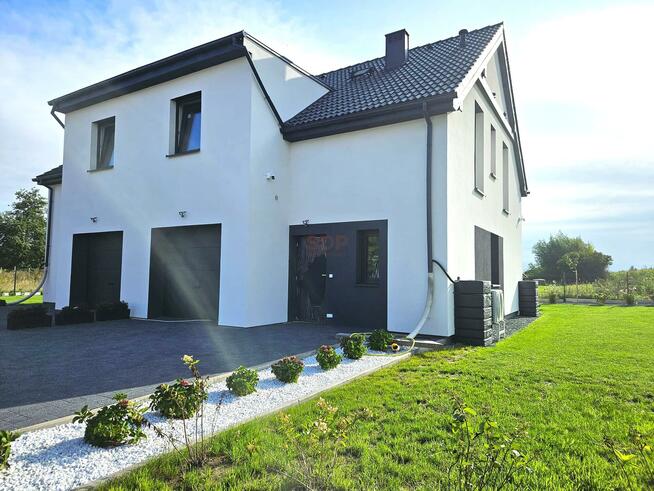 Dom Bielawa gm. Długołęka, Jaśminowa