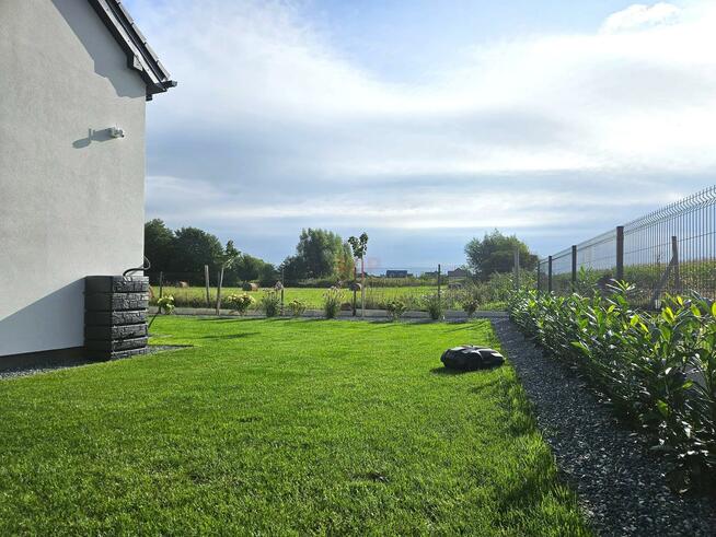 Dom Bielawa gm. Długołęka, Jaśminowa