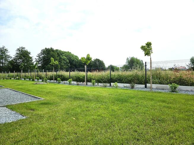 Dom Bielawa gm. Długołęka, Jaśminowa