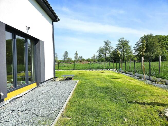 Dom Bielawa gm. Długołęka, Jaśminowa