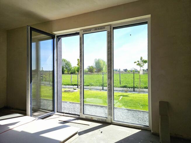 Dom Bielawa gm. Długołęka, Jaśminowa