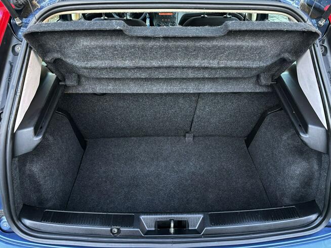 Grande Punto 1.4 Dynamic 78km KLIMA bezwypadek serwis 2008