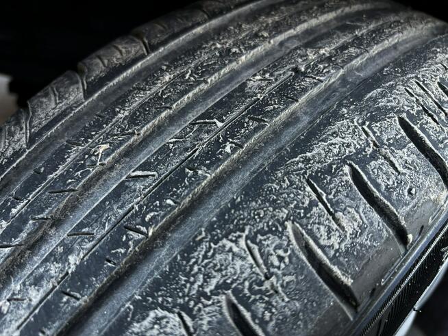 Grande Punto 1.4 Dynamic 78km KLIMA bezwypadek serwis 2008