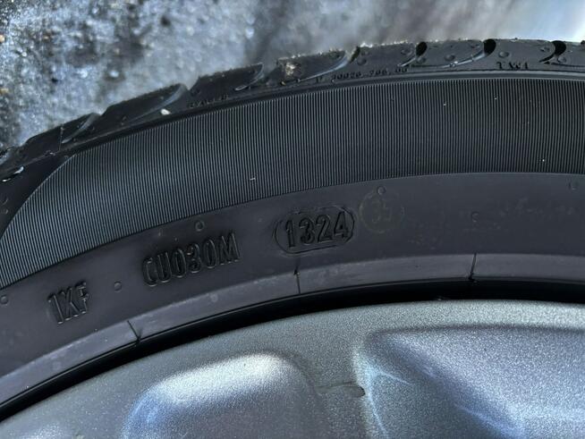 Kuga 2.0TDCI Titanium 150km czujniki NAVI klima BEZWYPADEK serwis 2016