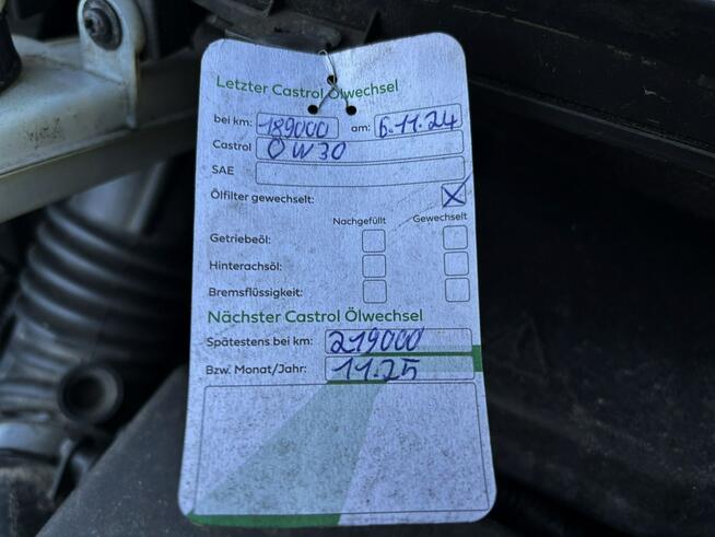 Kuga 2.0TDCI Titanium 150km czujniki NAVI klima BEZWYPADEK serwis 2016