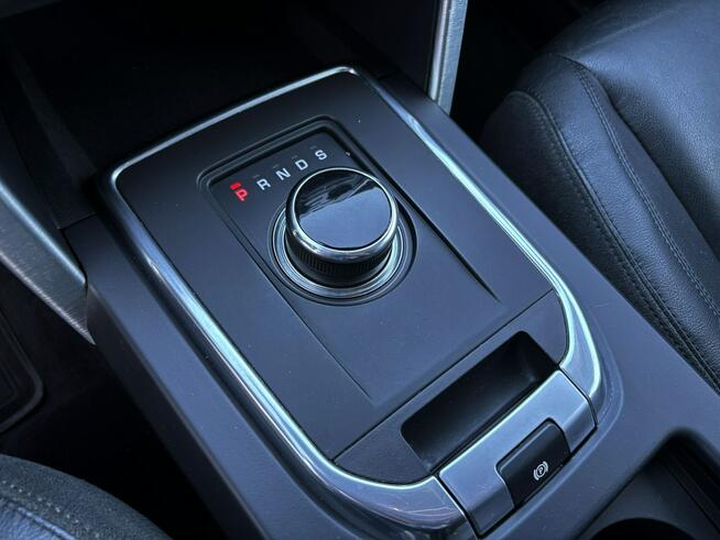 Discovery Sport 2.0D 150km skóra BIXENON led NAVI 4x4 automat 2018