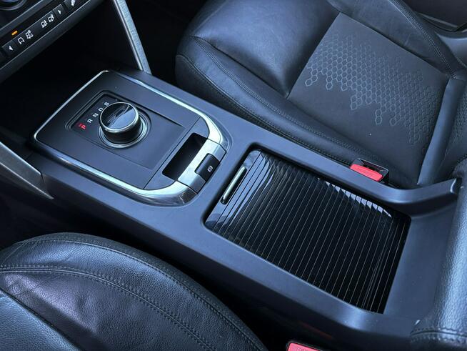 Discovery Sport 2.0D 150km skóra BIXENON led NAVI 4x4 automat 2018