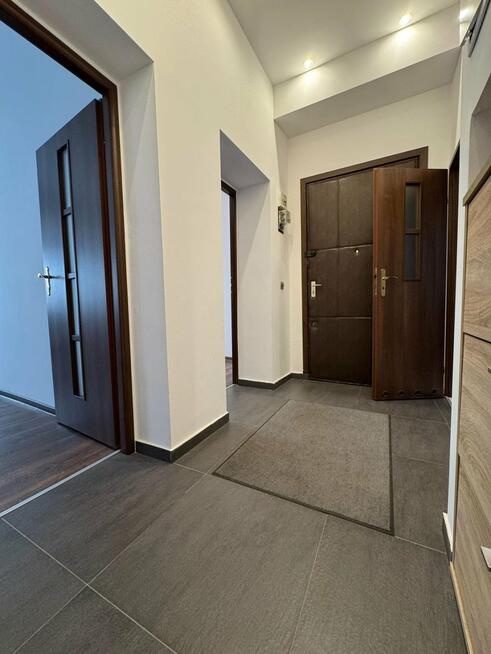 Mieszkanie Szczecin Centrum