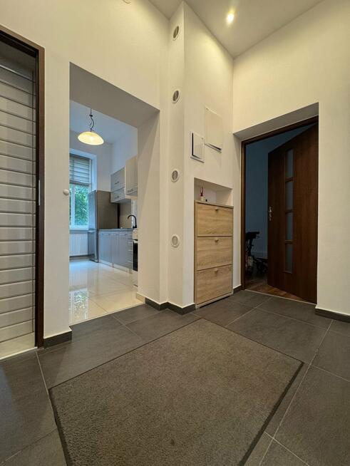 Mieszkanie Szczecin Centrum