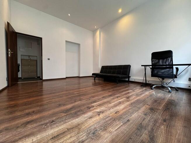 Mieszkanie Szczecin Centrum