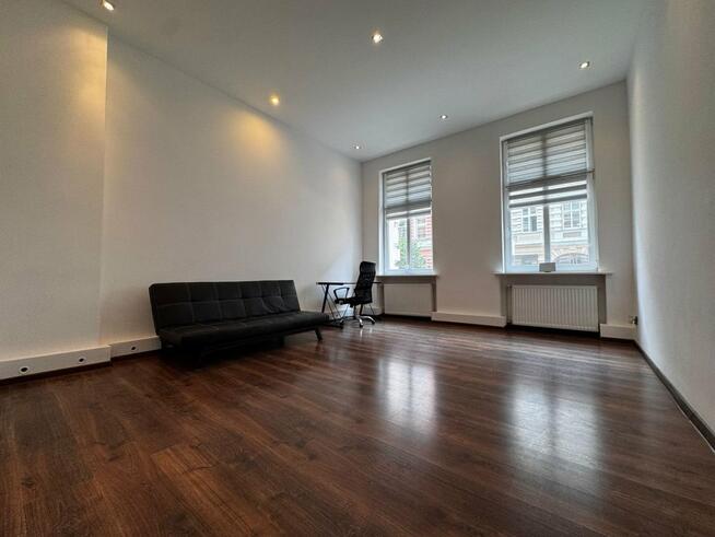 Mieszkanie Szczecin Centrum