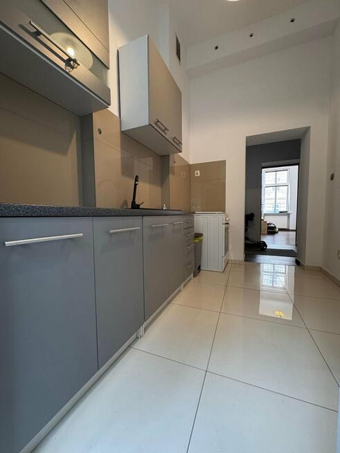 Mieszkanie Szczecin Centrum