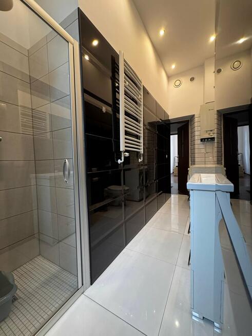 Mieszkanie Szczecin Centrum