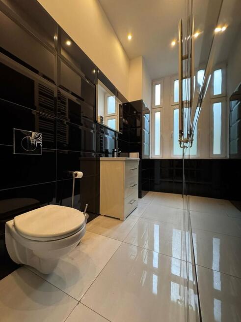 Mieszkanie Szczecin Centrum