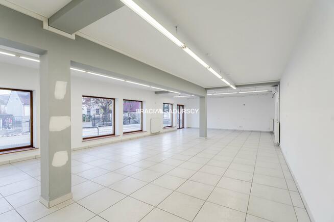 Lokal użytkowy Kraków Zwierzyniec, Wola Justowska, 28 Lipca 1943