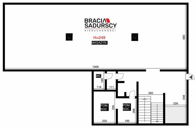 Lokal użytkowy Kraków Zwierzyniec, Wola Justowska, 28 Lipca 1943