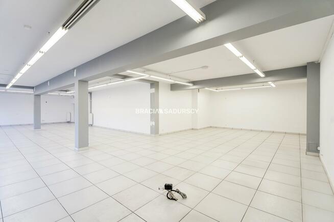 Lokal użytkowy Kraków Zwierzyniec, Wola Justowska, 28 Lipca 1943