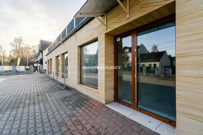 Lokal użytkowy Kraków Zwierzyniec, Wola Justowska, 28 Lipca 1943