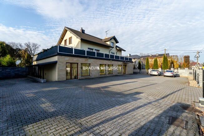 Lokal użytkowy Kraków Zwierzyniec, Wola Justowska, 28 Lipca 1943