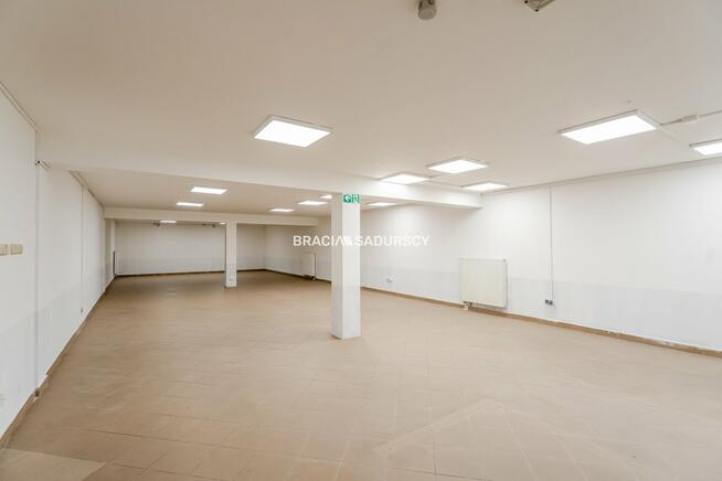 Lokal użytkowy Kraków Zwierzyniec, Wola Justowska, 28 Lipca 1943