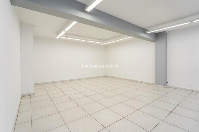 Lokal użytkowy Kraków Zwierzyniec, Wola Justowska, 28 Lipca 1943