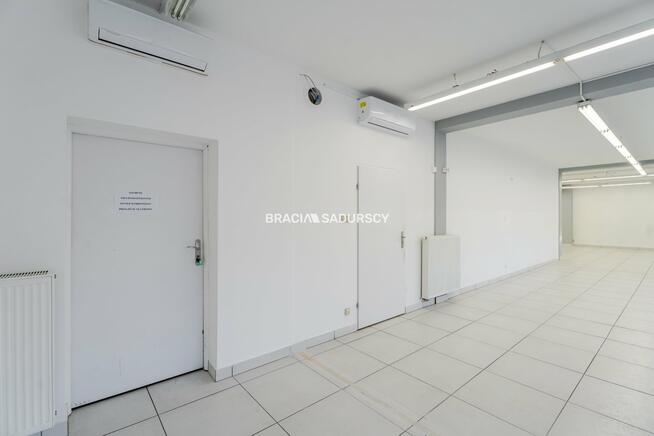 Lokal użytkowy Kraków Zwierzyniec, Wola Justowska, 28 Lipca 1943