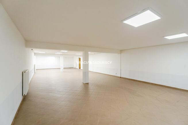 Lokal użytkowy Kraków Zwierzyniec, Wola Justowska, 28 Lipca 1943