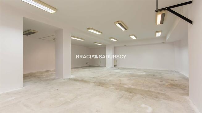 Lokal użytkowy Kraków Krowodrza, Łobzów, Królewska