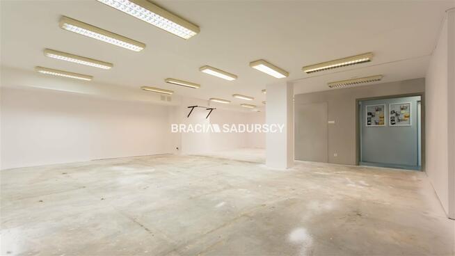 Lokal użytkowy Kraków Krowodrza, Łobzów, Królewska