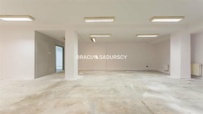 Lokal użytkowy Kraków Krowodrza, Łobzów, Królewska