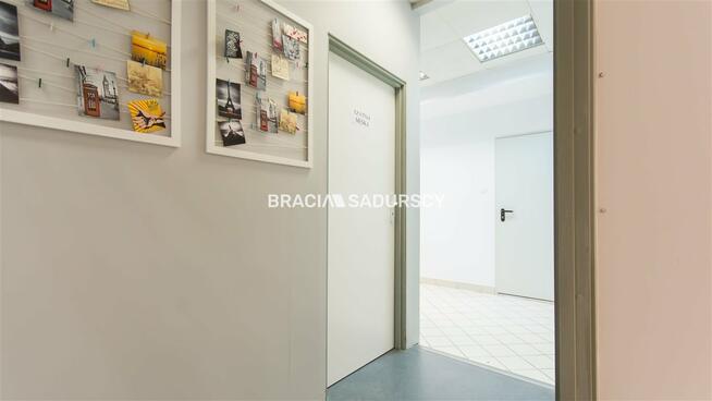 Lokal użytkowy Kraków Krowodrza, Łobzów, Królewska