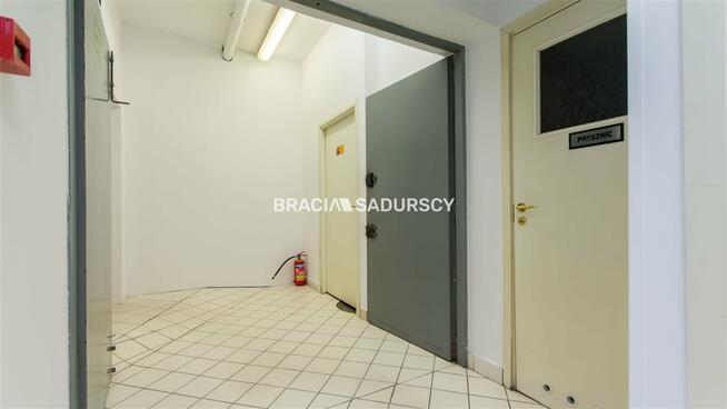 Lokal użytkowy Kraków Krowodrza, Łobzów, Królewska