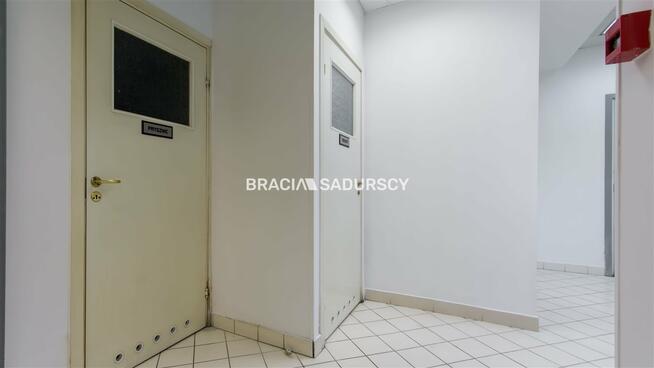 Lokal użytkowy Kraków Krowodrza, Łobzów, Królewska