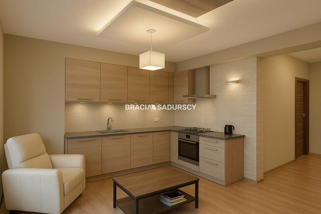 Mieszkanie Bochnia, Turkowskiego