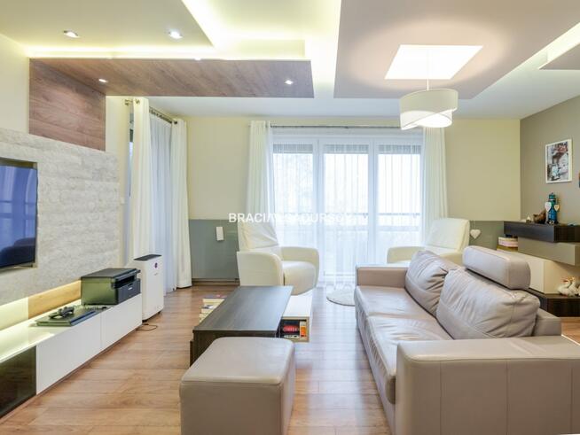 Mieszkanie Bochnia, Turkowskiego