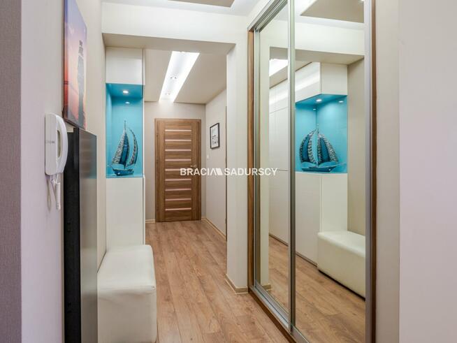 Mieszkanie Bochnia, Turkowskiego